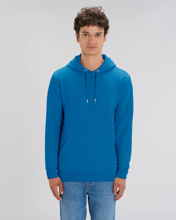 Cruiser - Royal Blue - Vorderseite