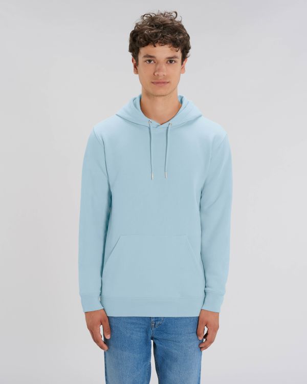 Cruiser - Sky blue - Vorderseite