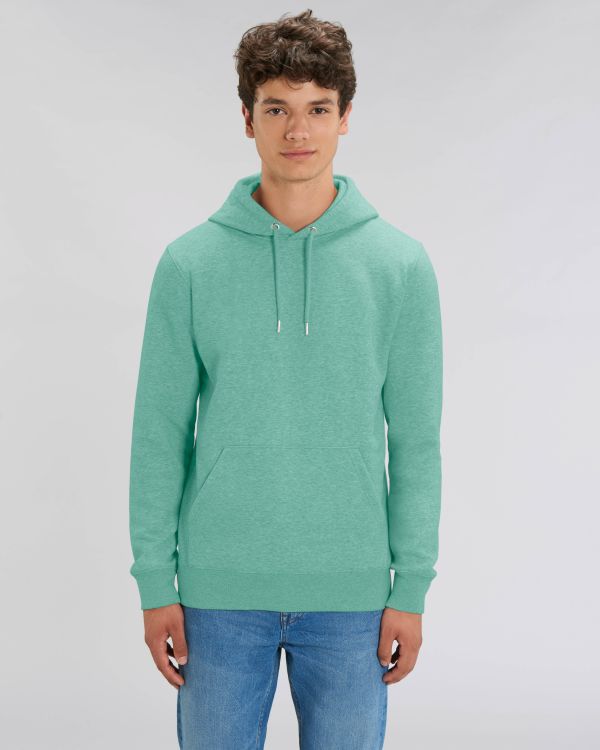 Cruiser - Mid Heather Green - Vorderseite