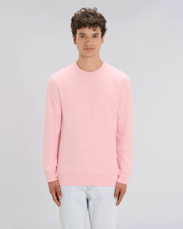 Changer - Cotton Pink - Vorderseite