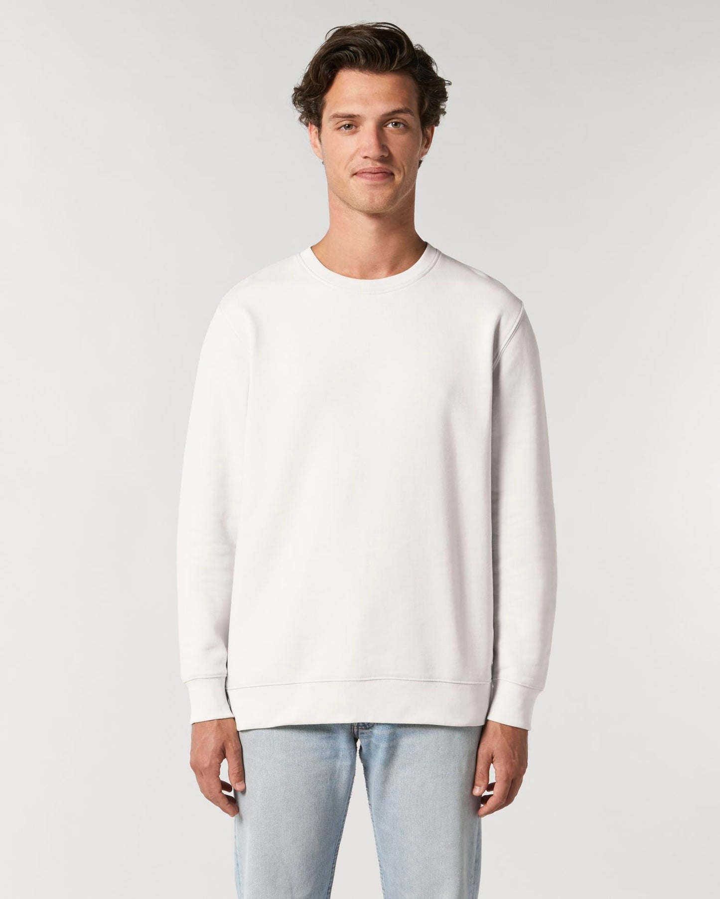 Changer - Off White - Vorderseite