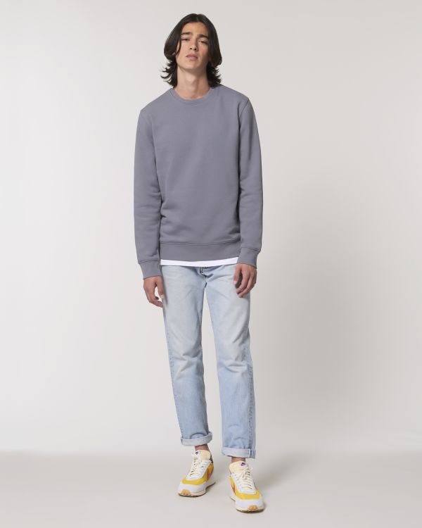 Changer - Lava Grey - Vorderseite