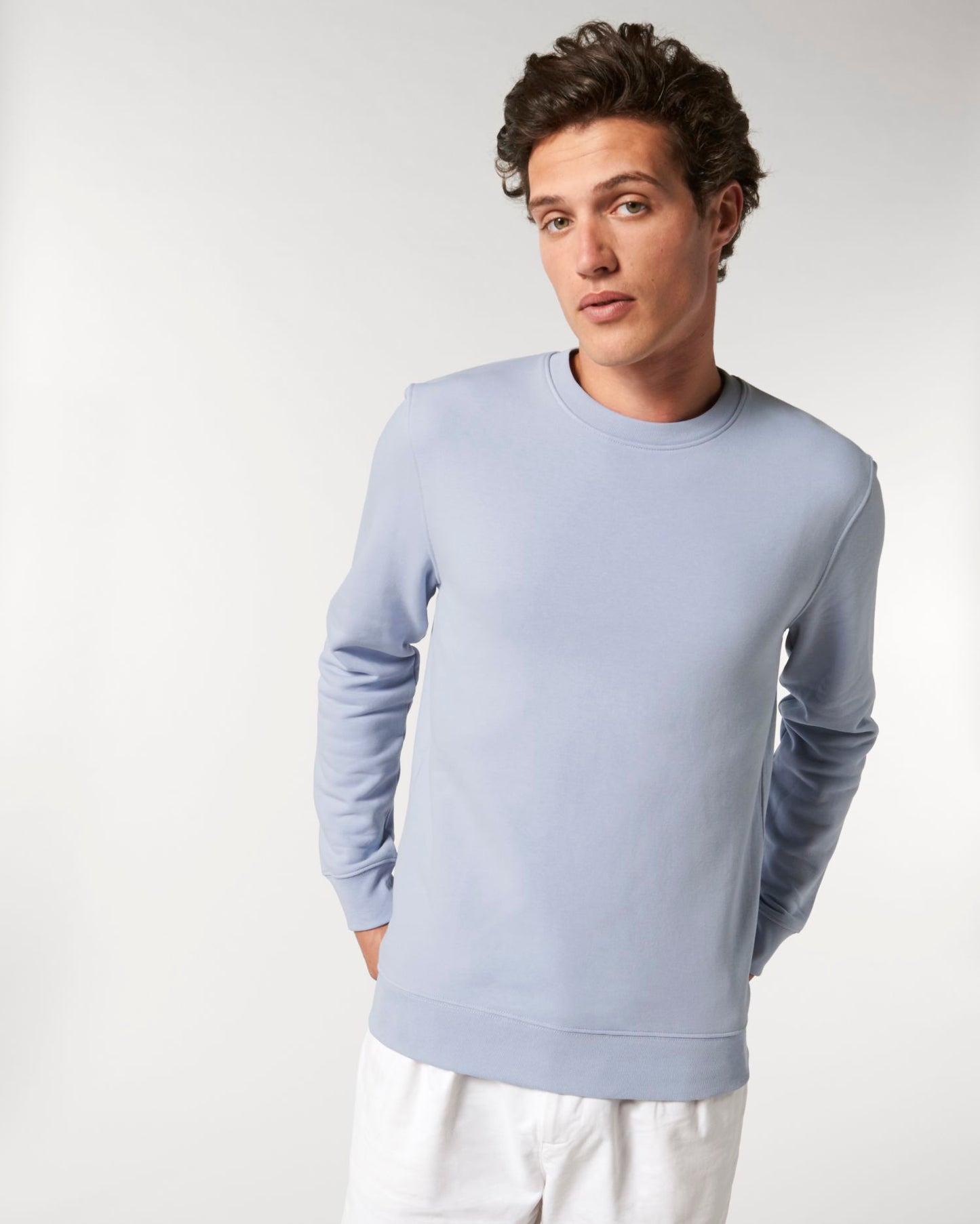 Changer - Serene Blue - Vorderseite