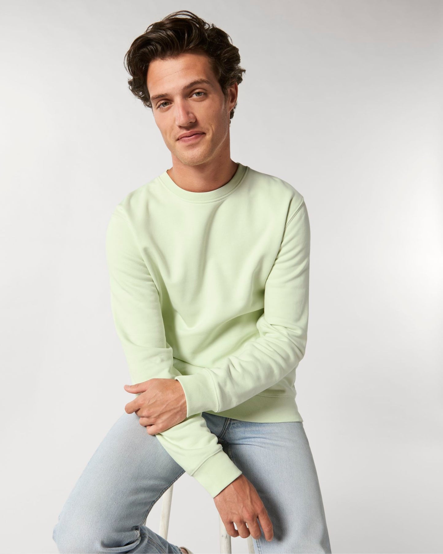 Changer - Stem Green - Vorderseite