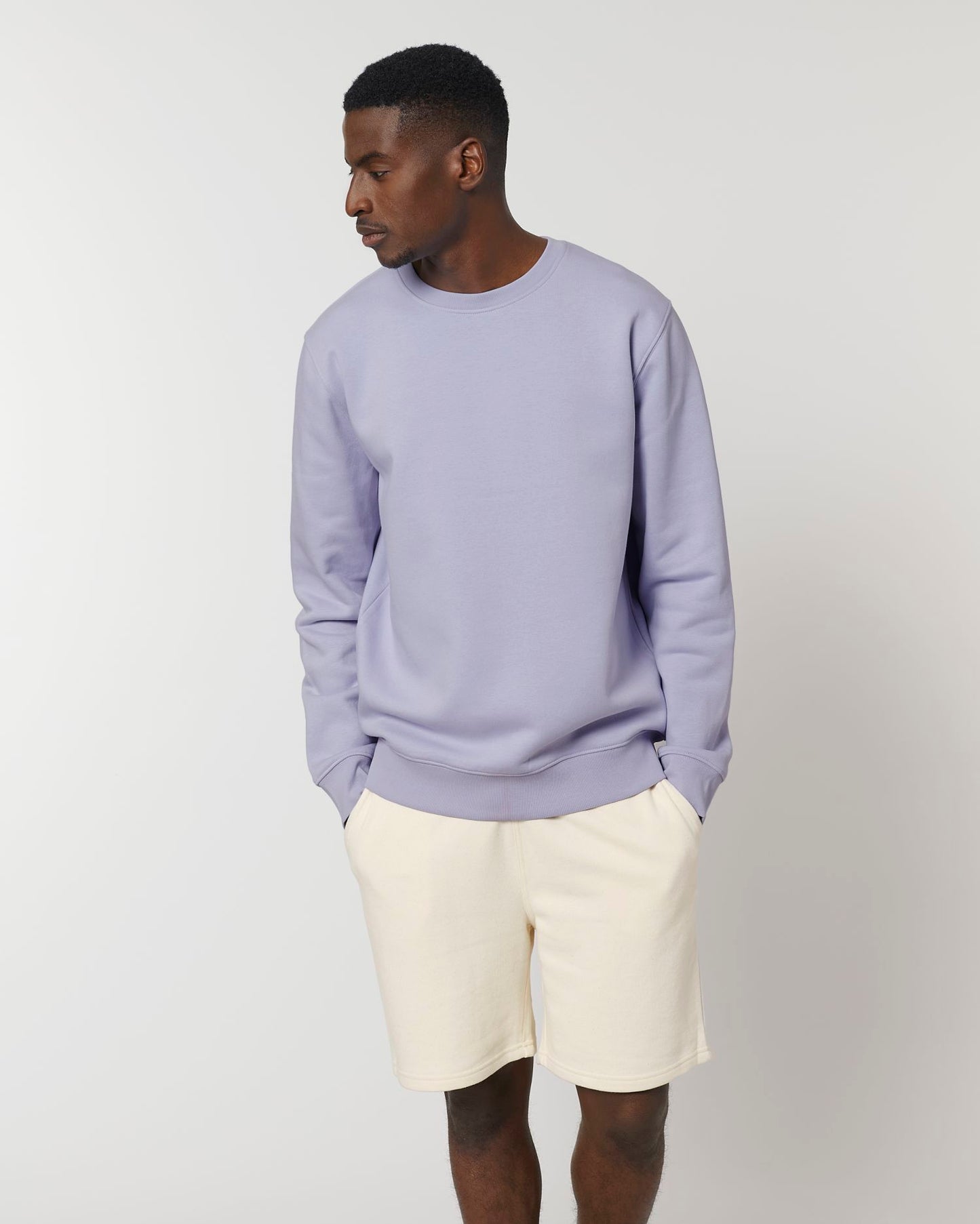 Changer - Lavender - Vorderseite
