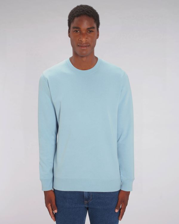 Changer - Sky blue - Vorderseite