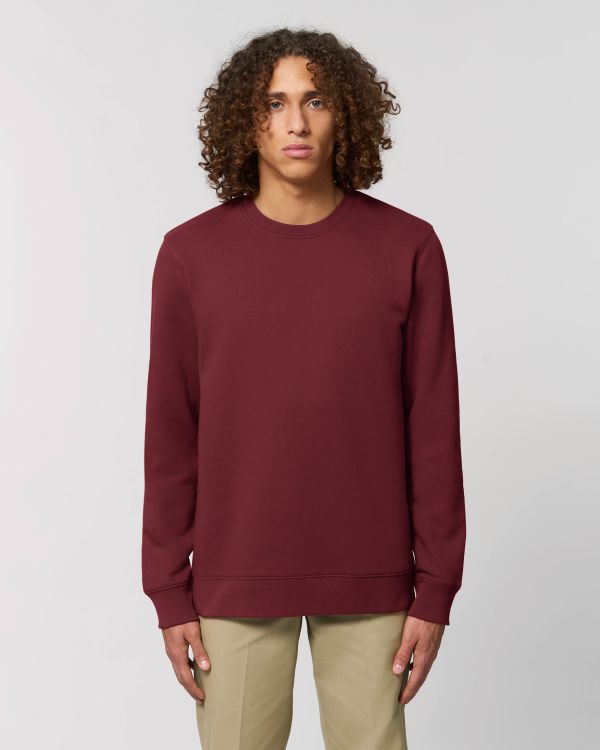 Changer - Burgundy - Vorderseite