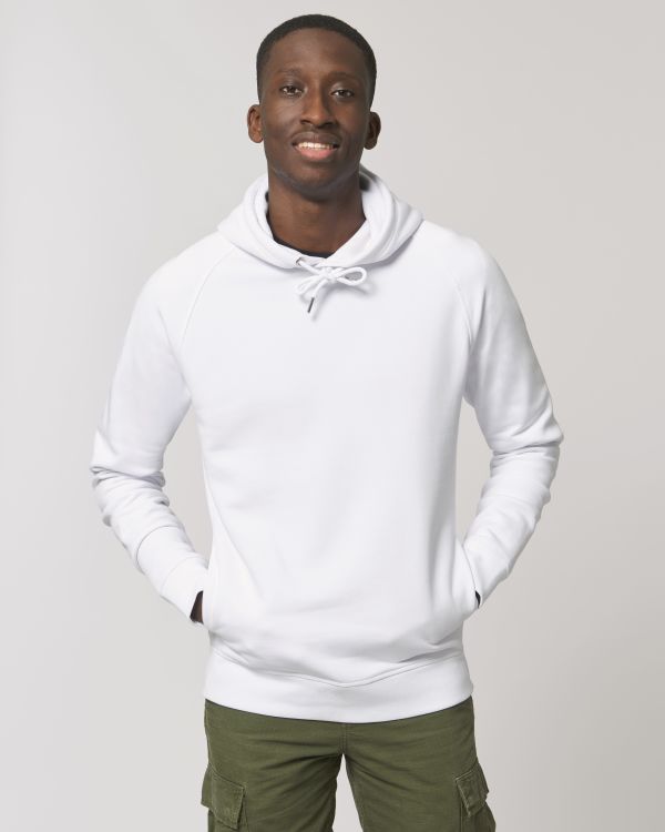 Sider - White - Vorderseite