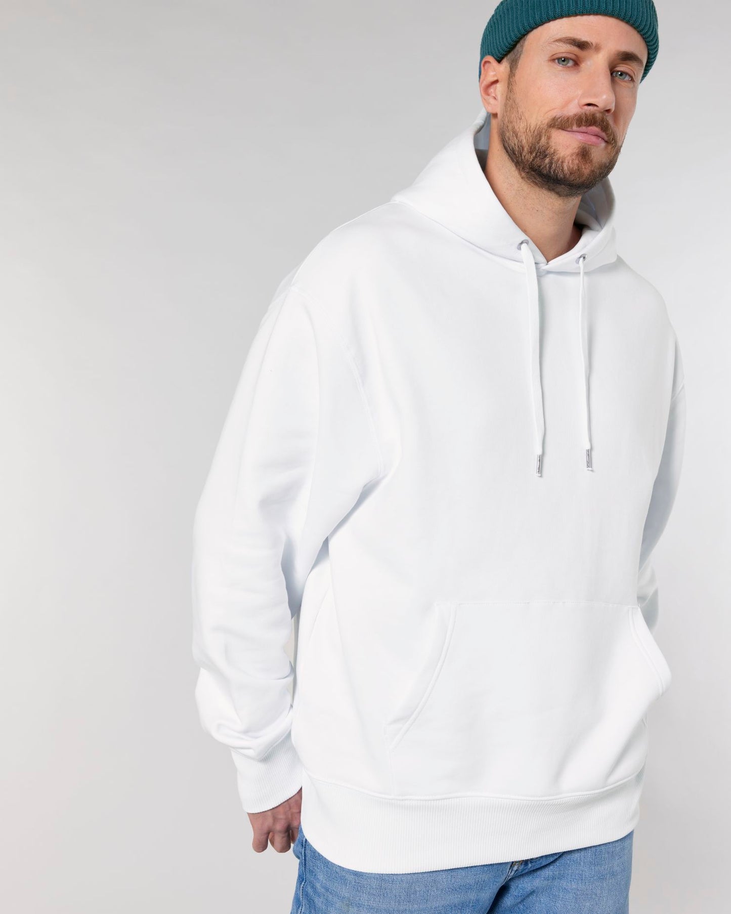 Slammer - White - Vorderseite