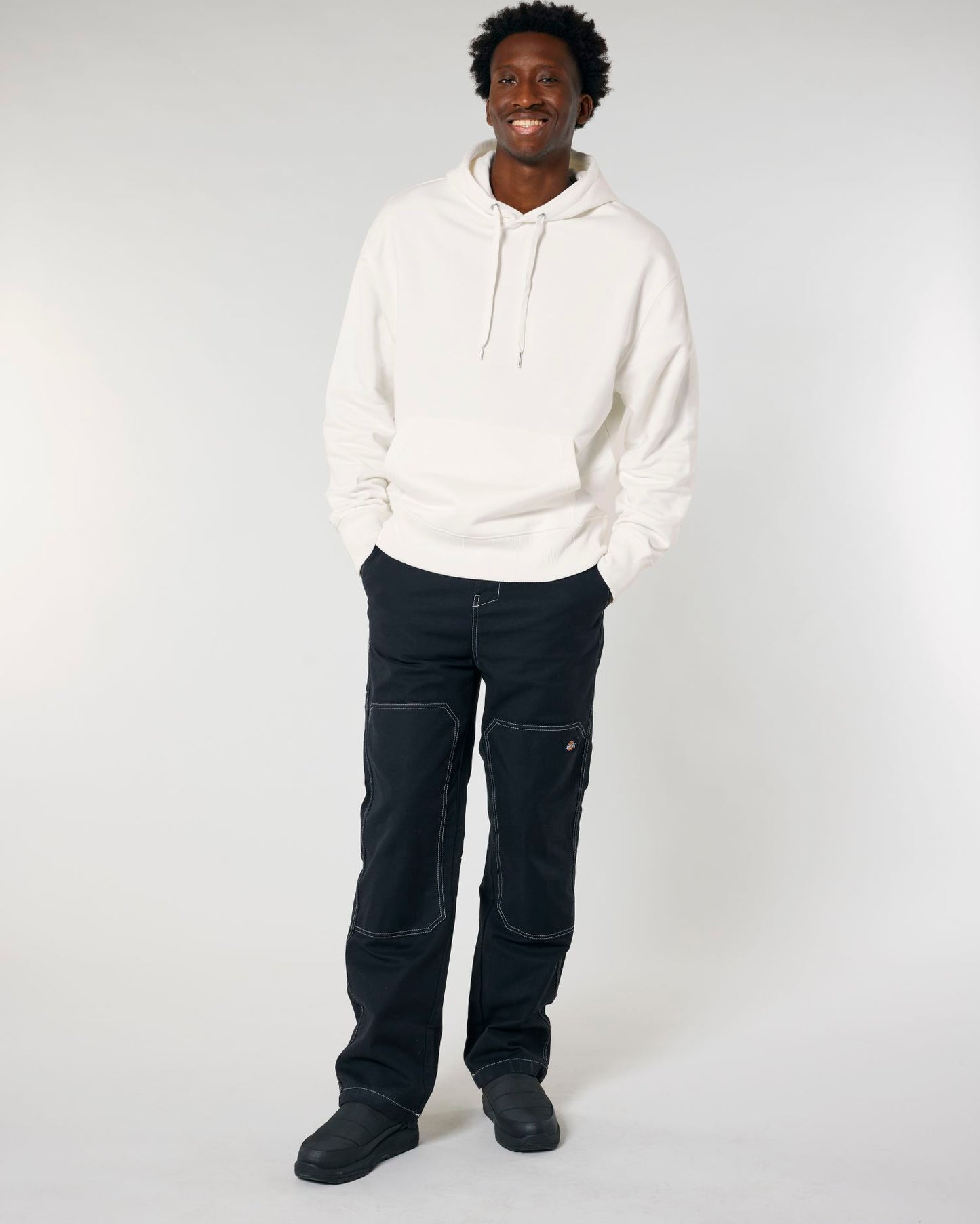 Slammer - Off White - Vorderseite
