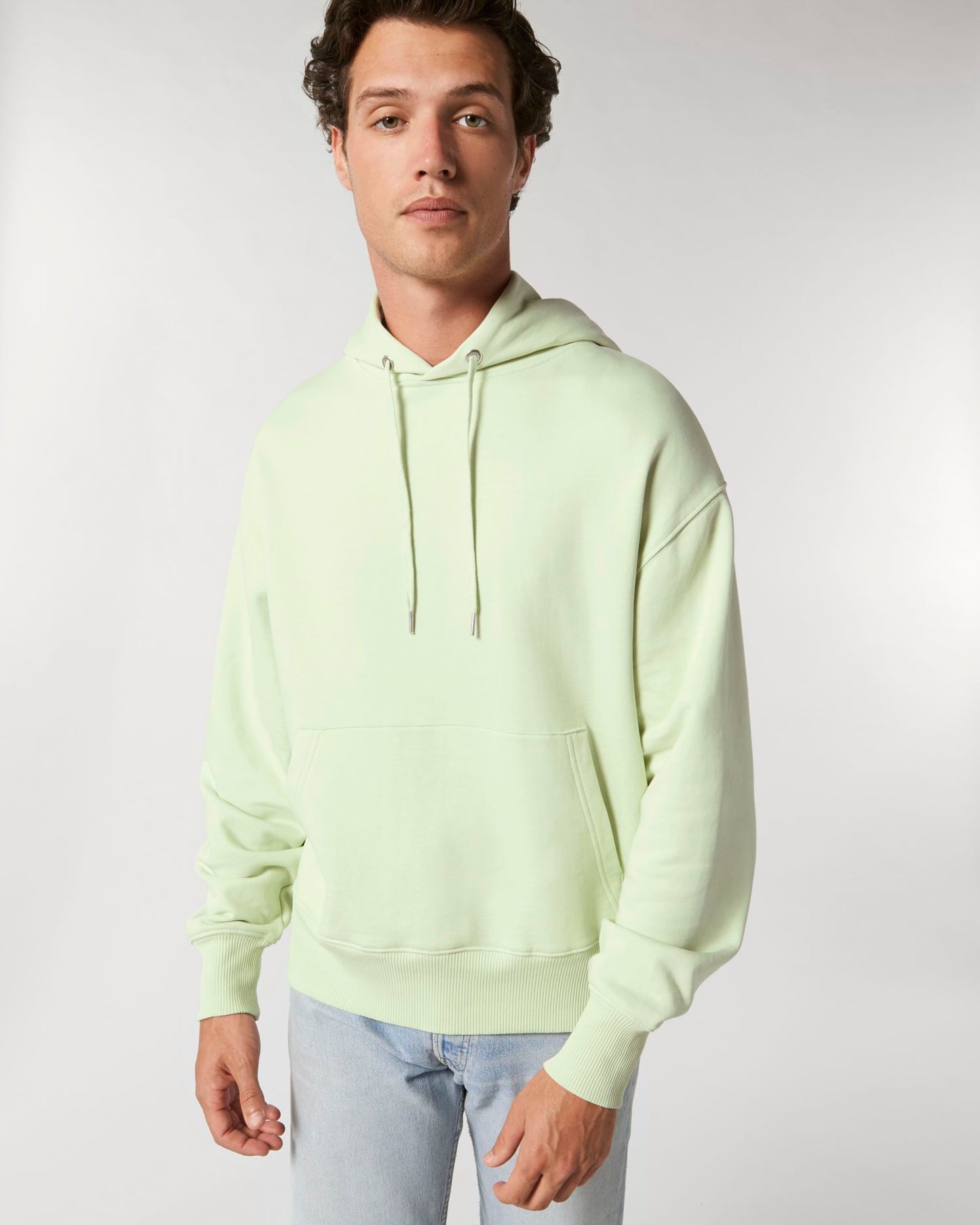 Slammer - Stem Green - Vorderseite