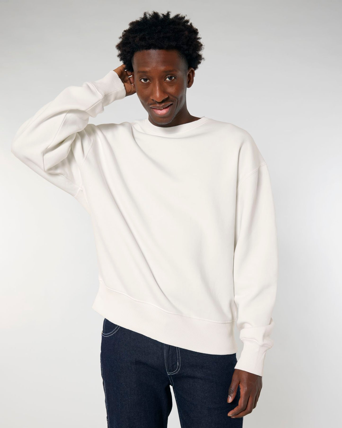 Radder - Off White - Vorderseite
