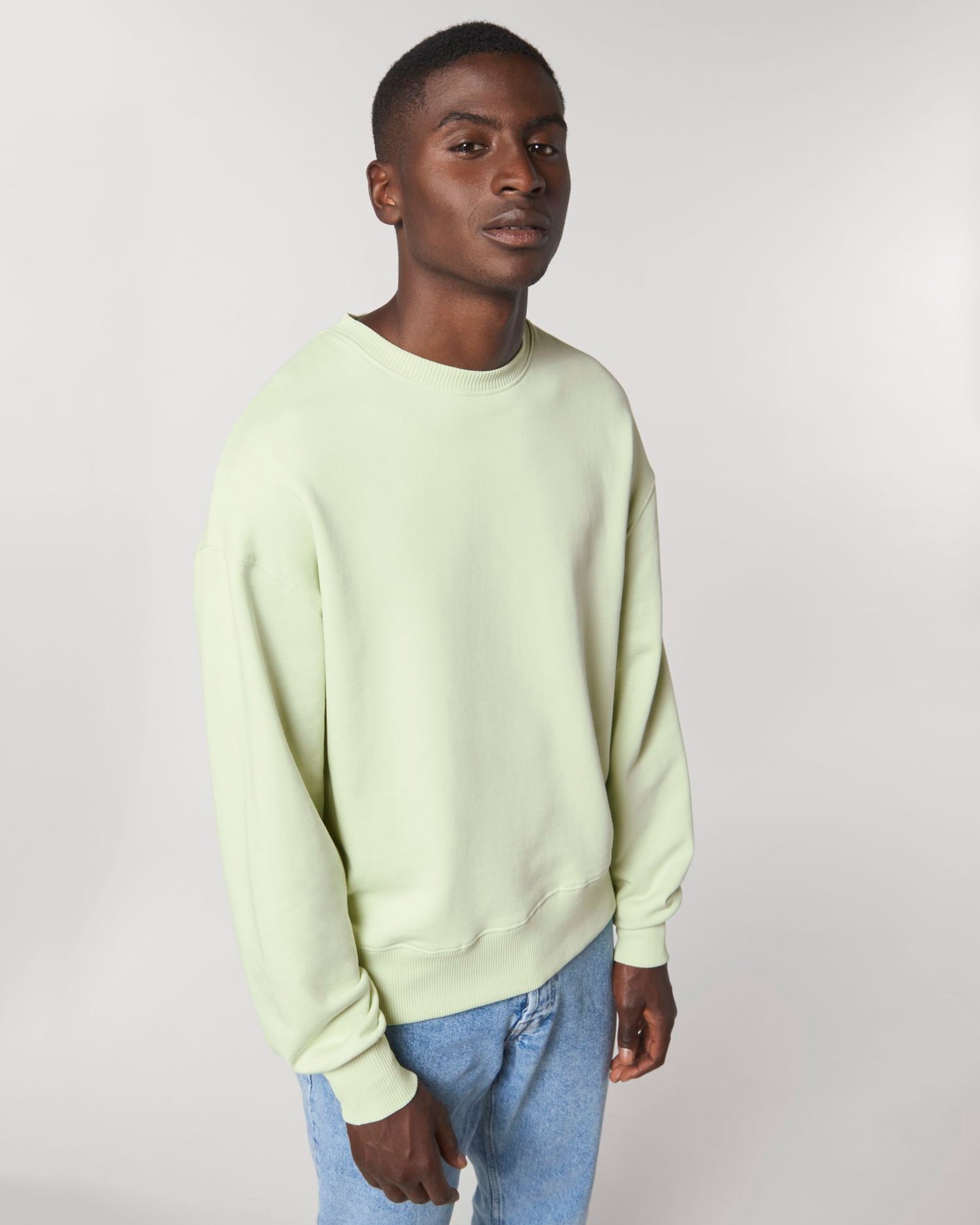 Radder - Stem Green - Vorderseite