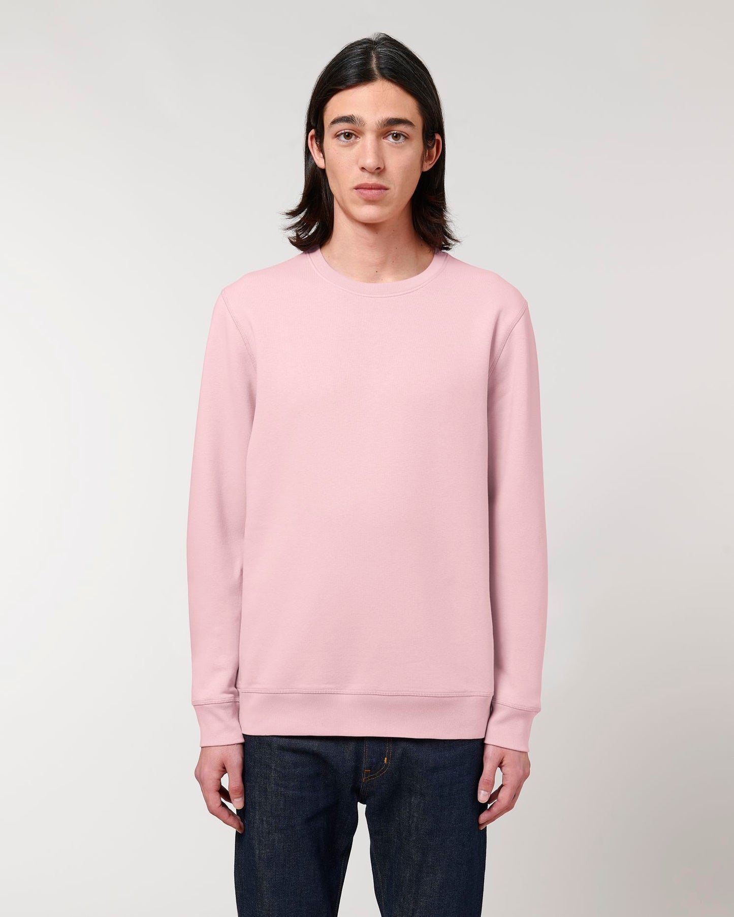 Roller - Cotton Pink - Vorderseite
