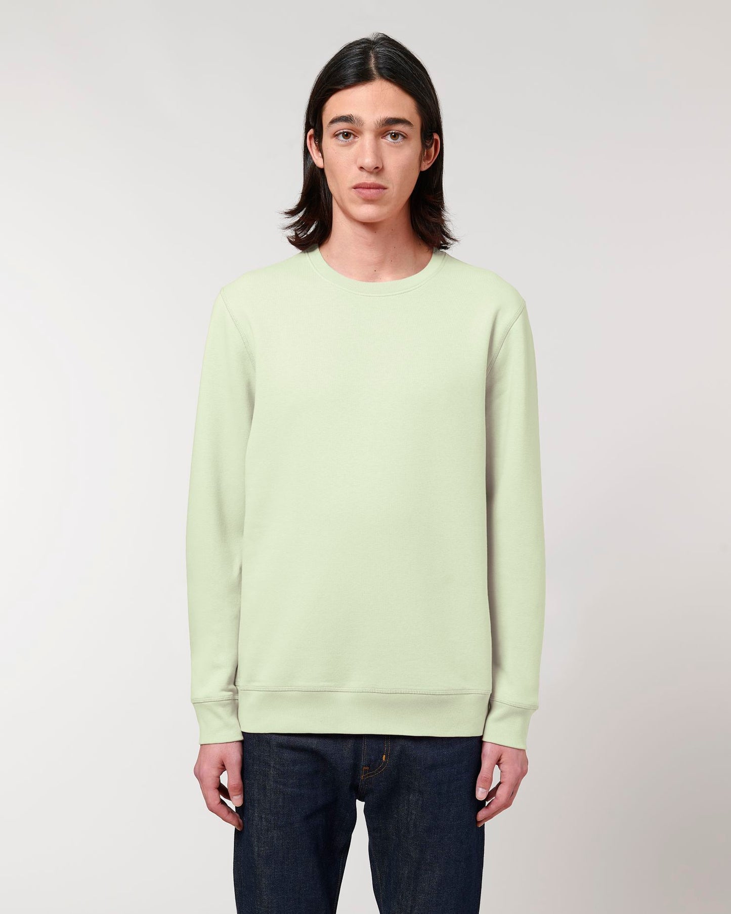 Roller - Stem Green - Vorderseite