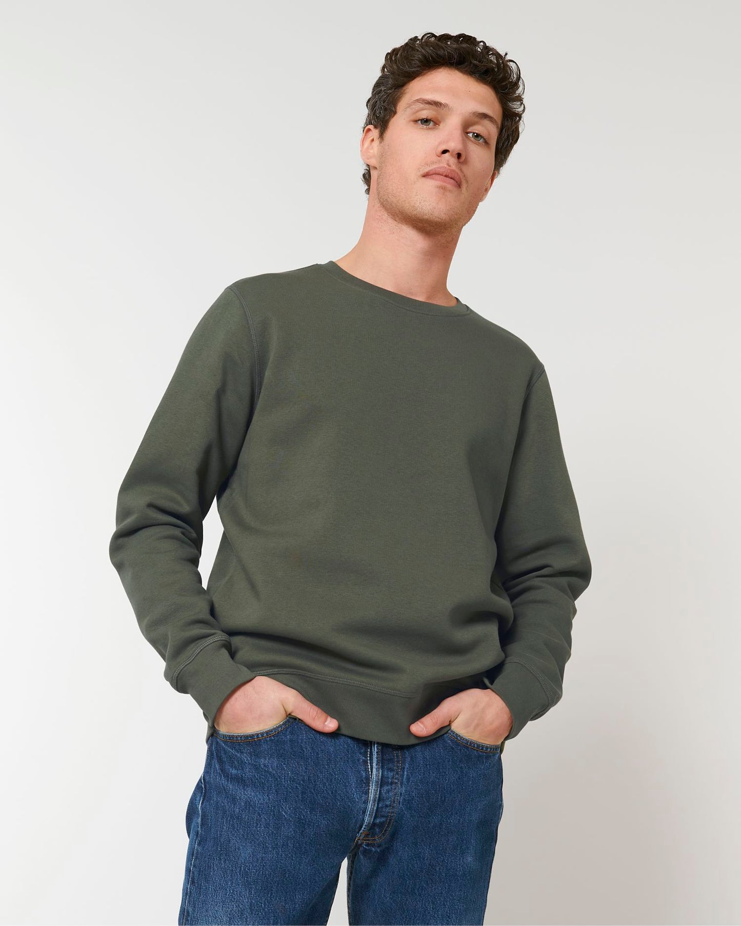 Roller - Khaki - Vorderseite