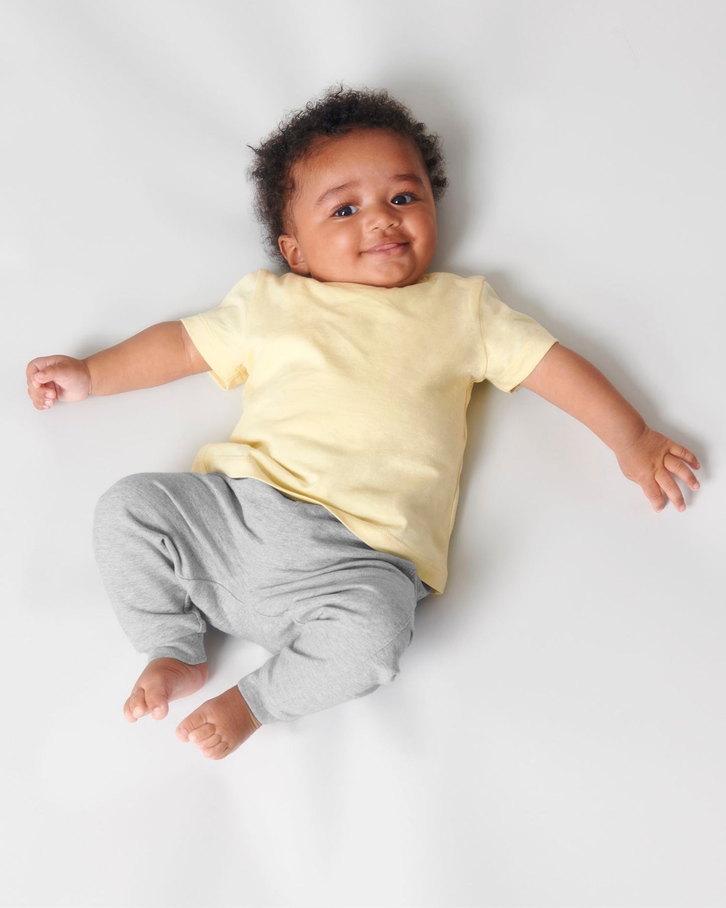 Baby Creator - Butter - Vorderseite