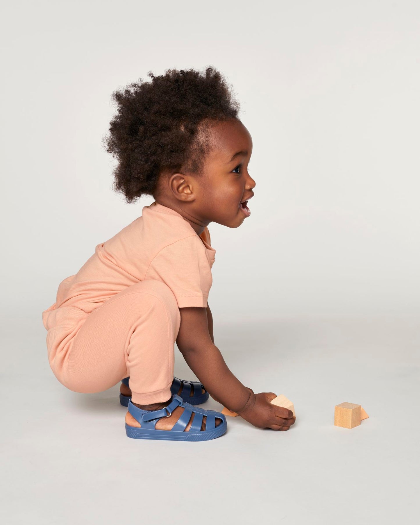 Baby Creator - Fraiche Peche - Vorderseite