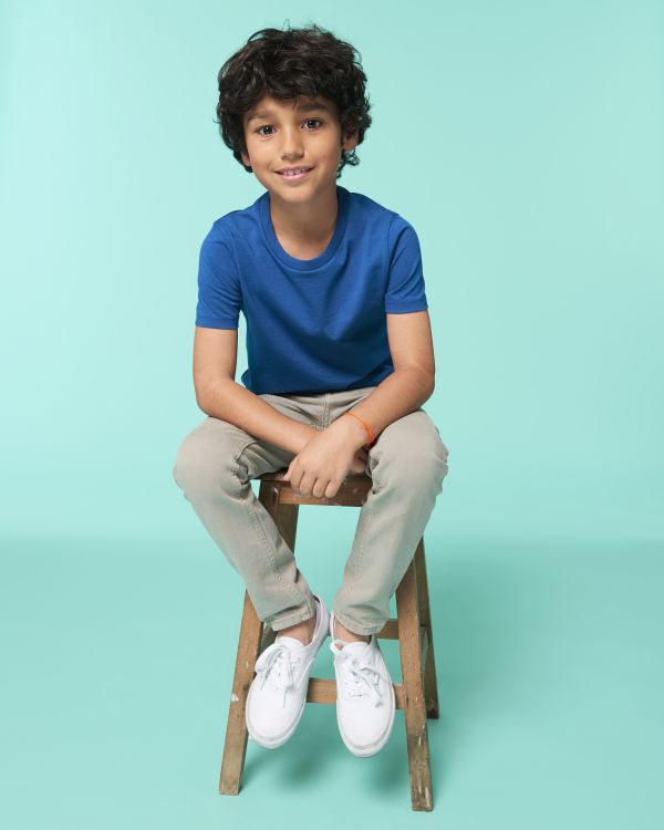 Mini Creator - Majorelle Blue - Vorderseite