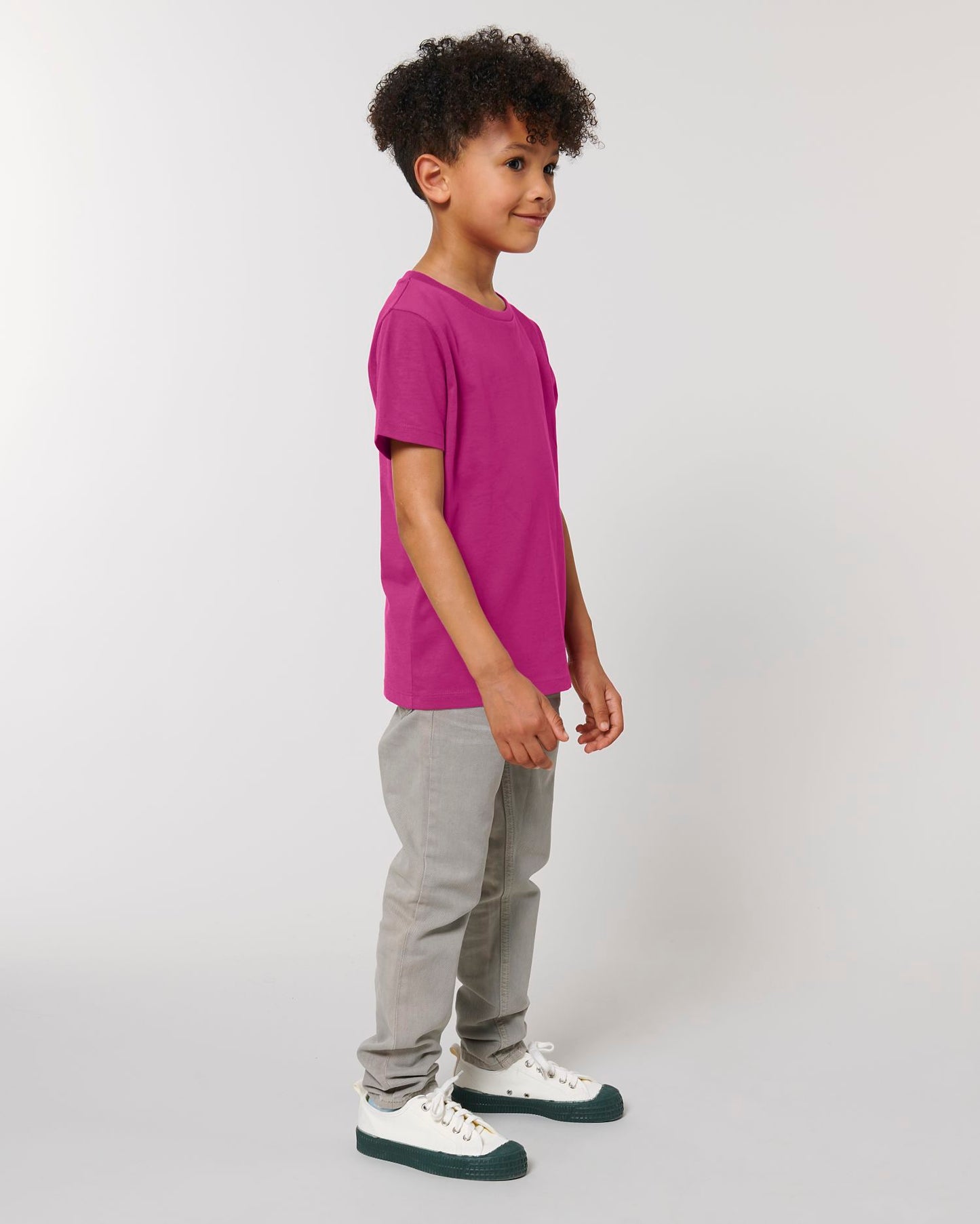 Mini Creator - Orchid Flower - Vorderseite