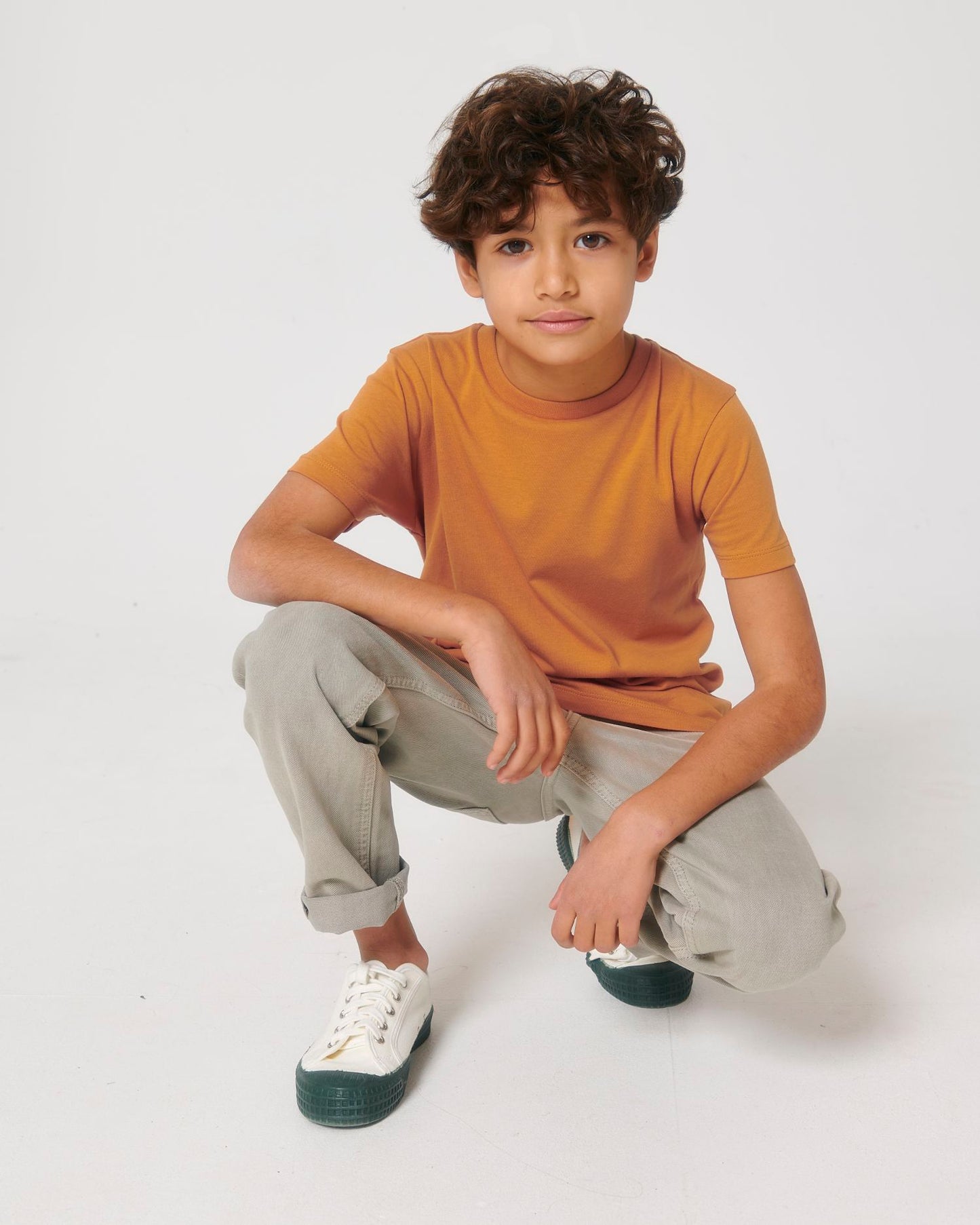 Mini Creator - Day Fall - Vorderseite