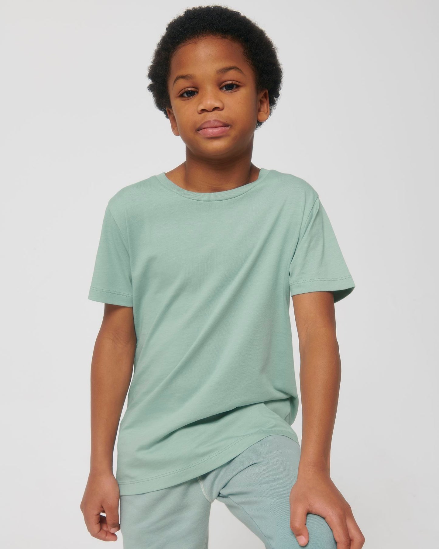 Mini Creator - Aloe - Vorderseite