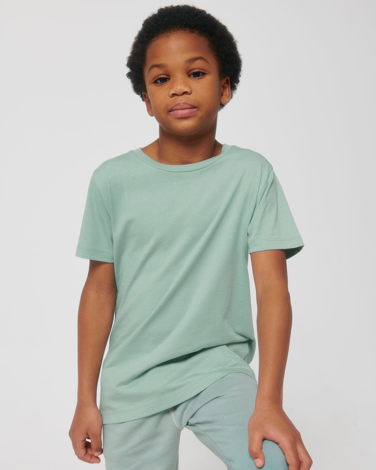 Mini Creator - Aloe - Vorderseite