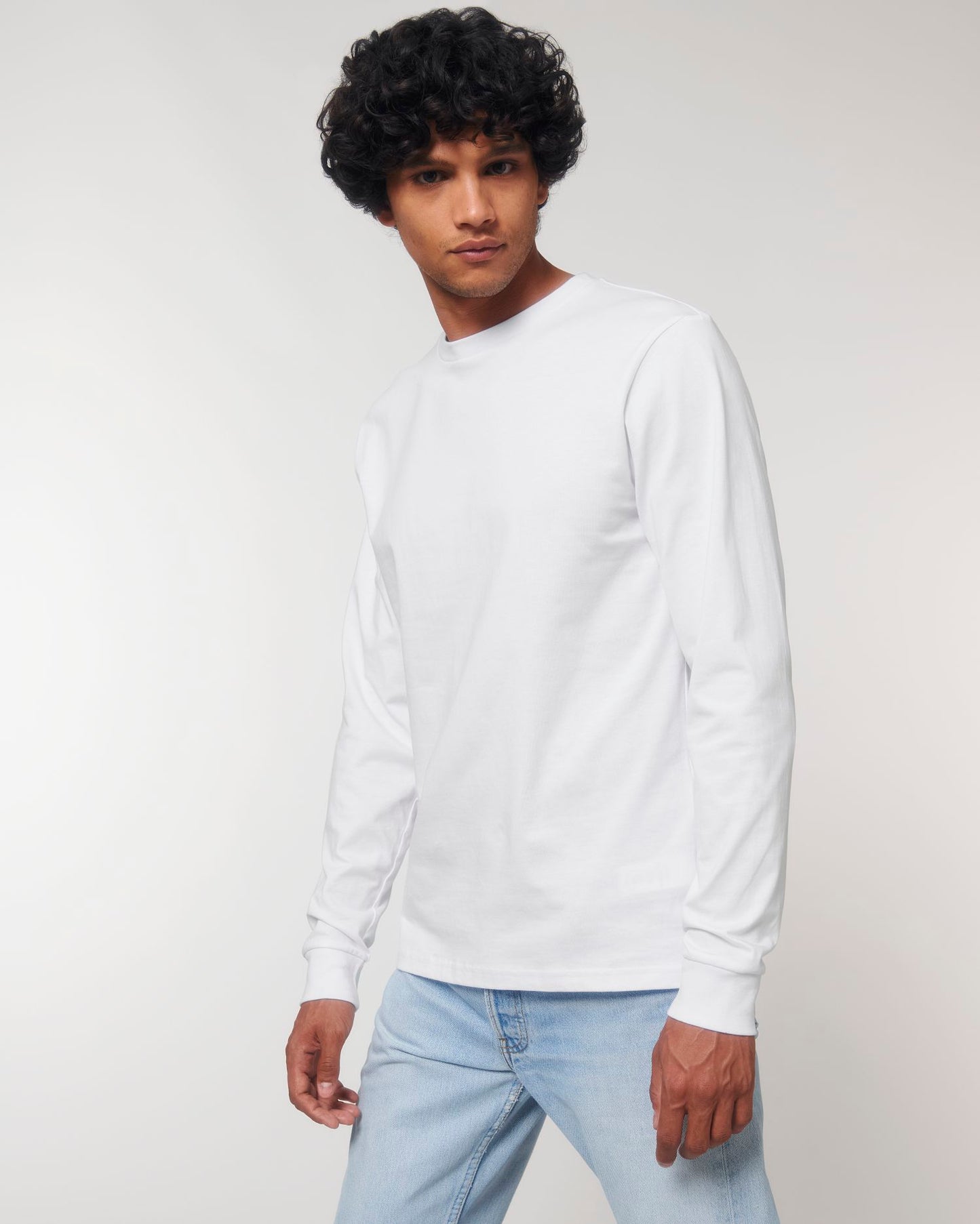 Shifts Dry - White - Vorderseite