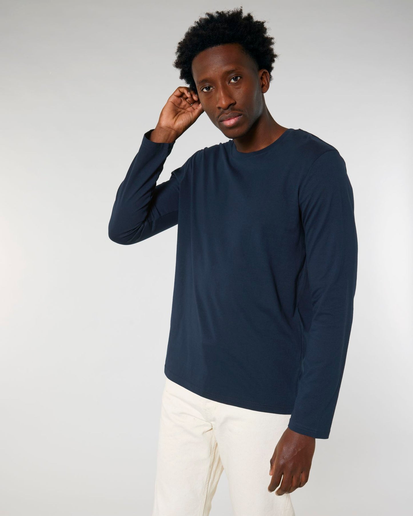 Stanley Shuffler - French Navy - Vorderseite