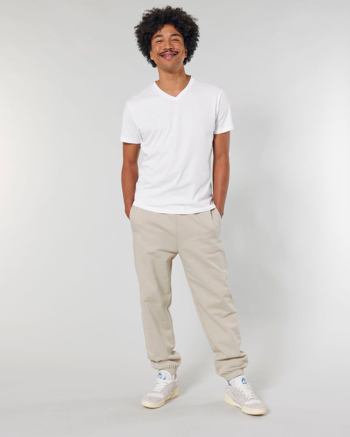 Stanley Presenter - White - Vorderseite
