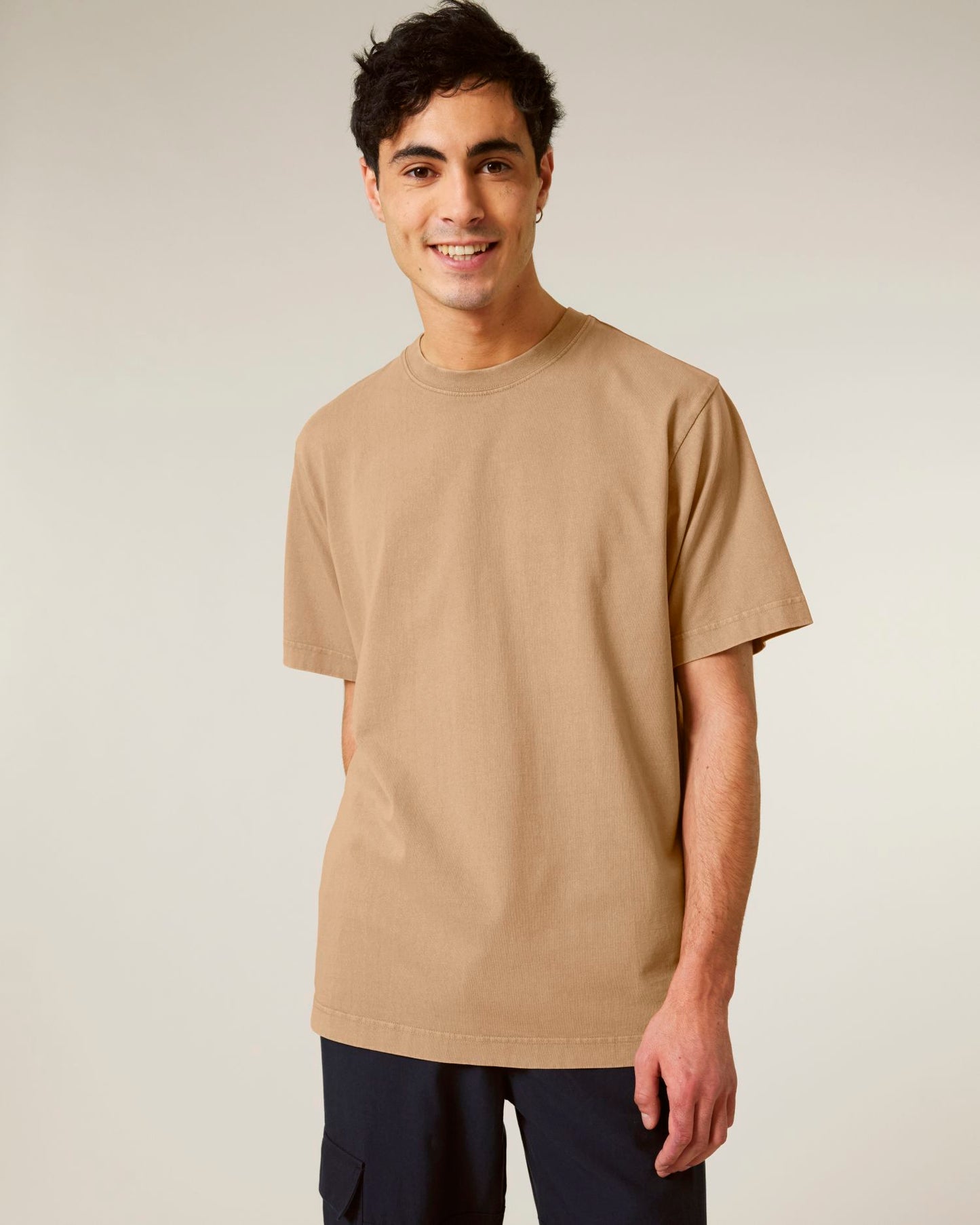 Freestyler Vintage - G. Dyed Latte - Vorderseite