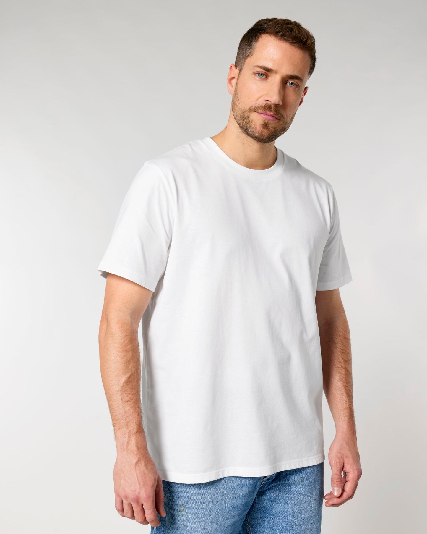 Creator 2.0 - White - Vorderseite