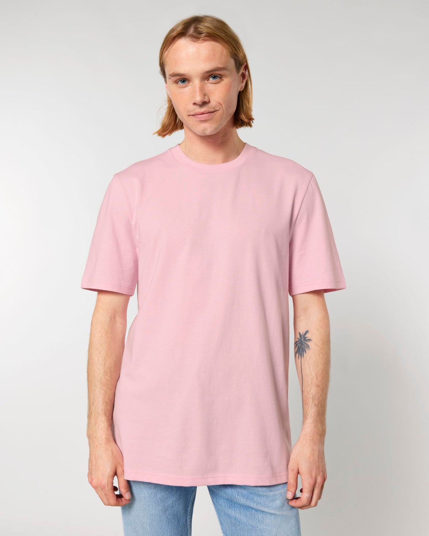 Creator 2.0 - Cotton Pink - Vorderseite