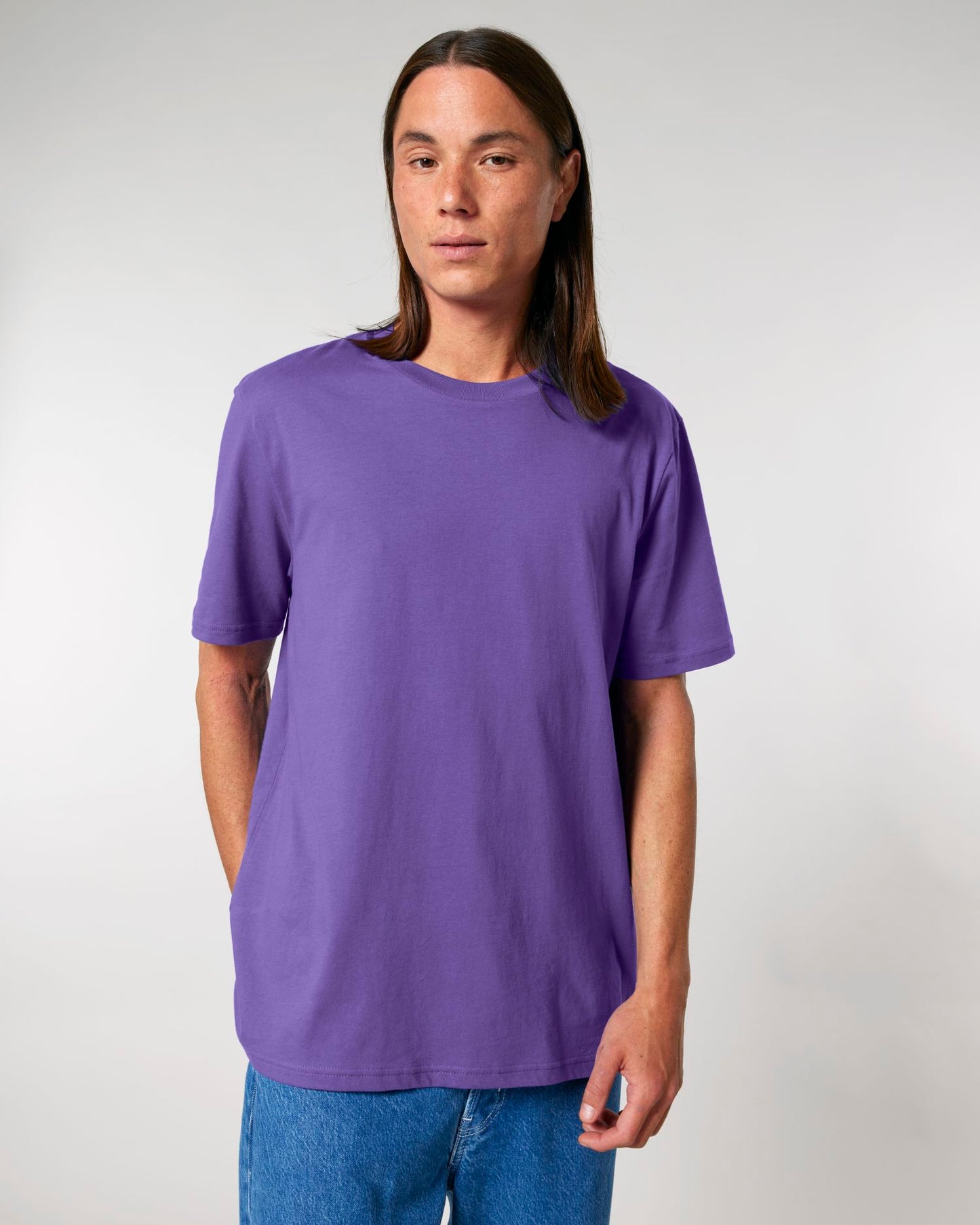 Creator 2.0 - Purple Love - Vorderseite