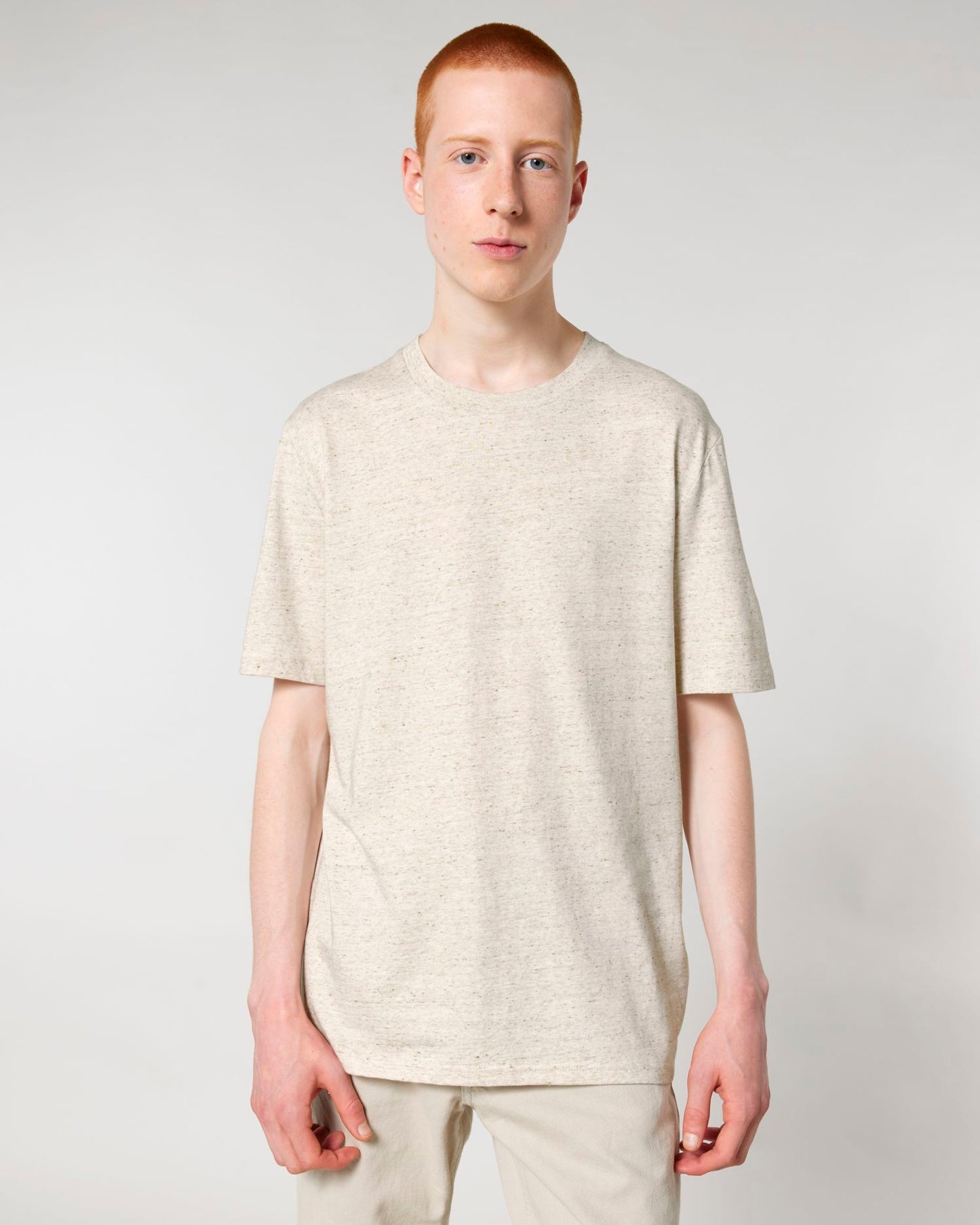 Creator 2.0 - Eco-Heather - Vorderseite