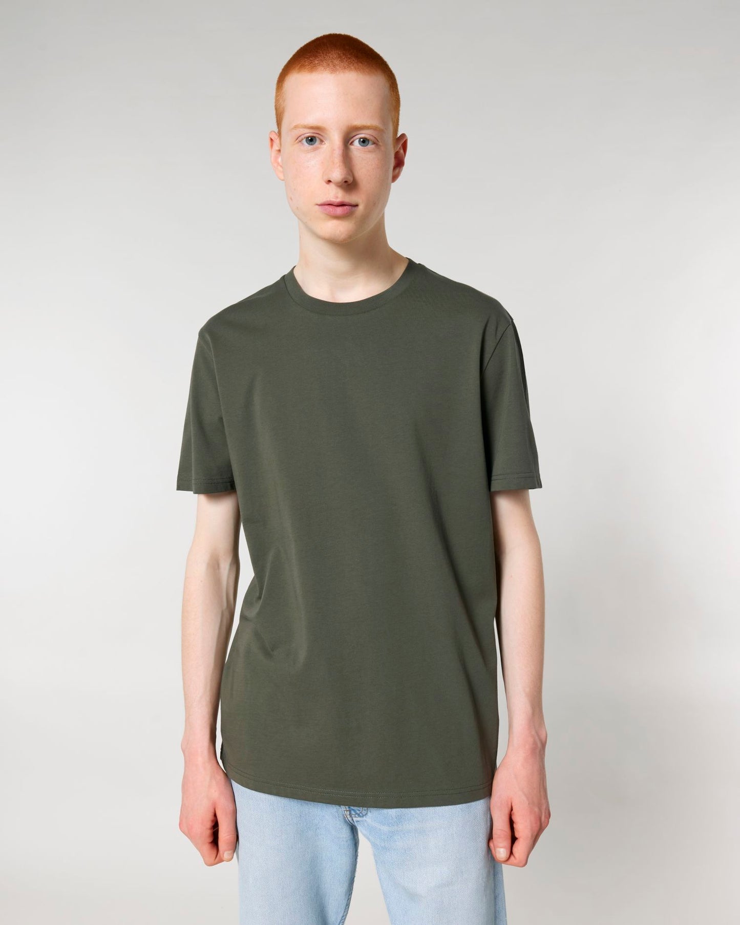 Crafter - Khaki - Vorderseite
