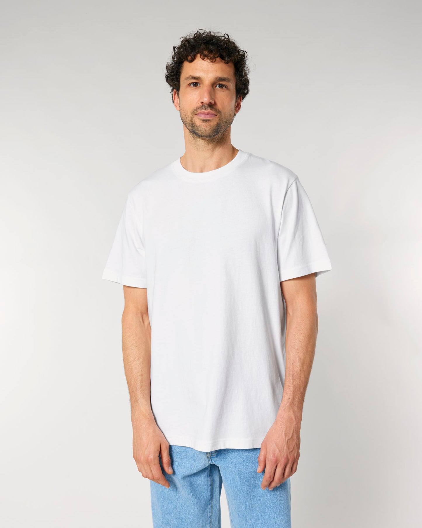 Sparker 2.0 - White - Vorderseite