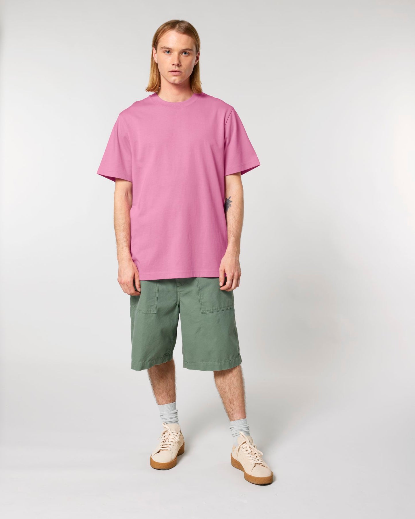 Sparker 2.0 - Bubble Pink - Vorderseite
