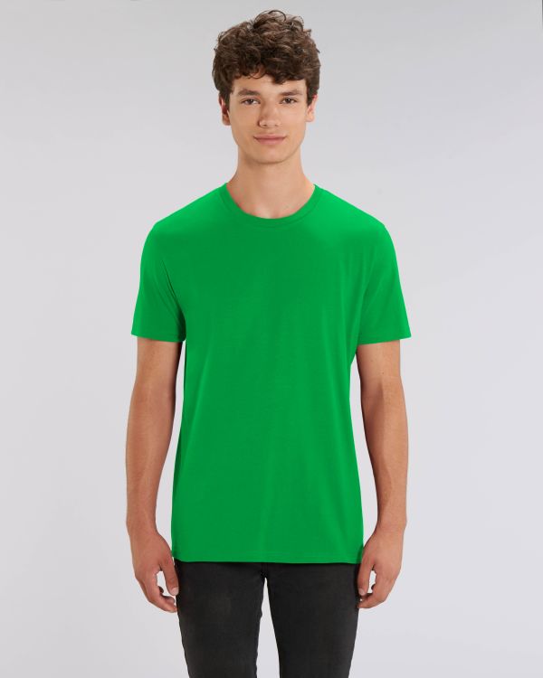 Creator - Fresh Green - Vorderseite