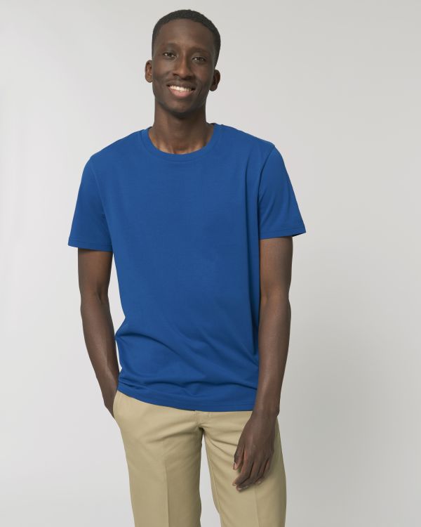 Creator - Majorelle Blue - Vorderseite