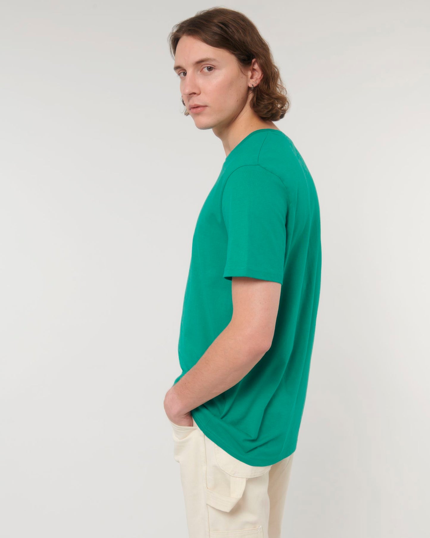 Creator - Go Green - Vorderseite