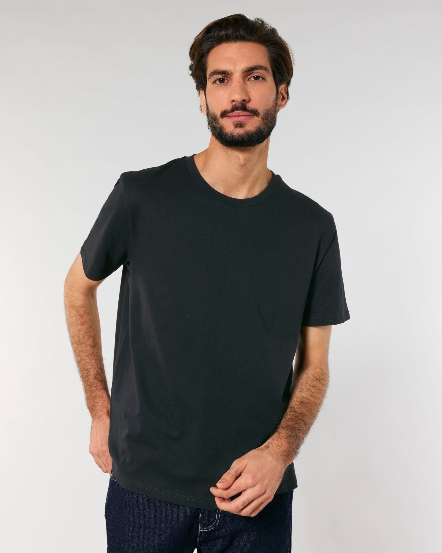 Rocker - Black - Vorderseite