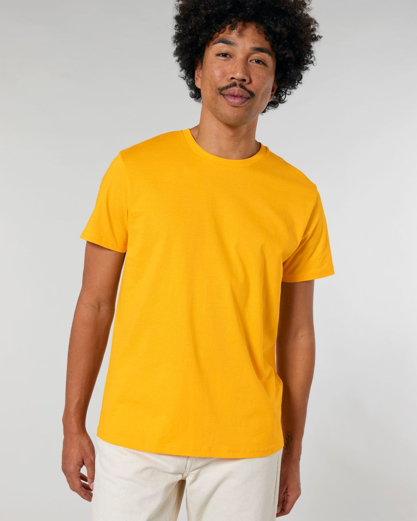 Rocker - Spectra Yellow - Vorderseite