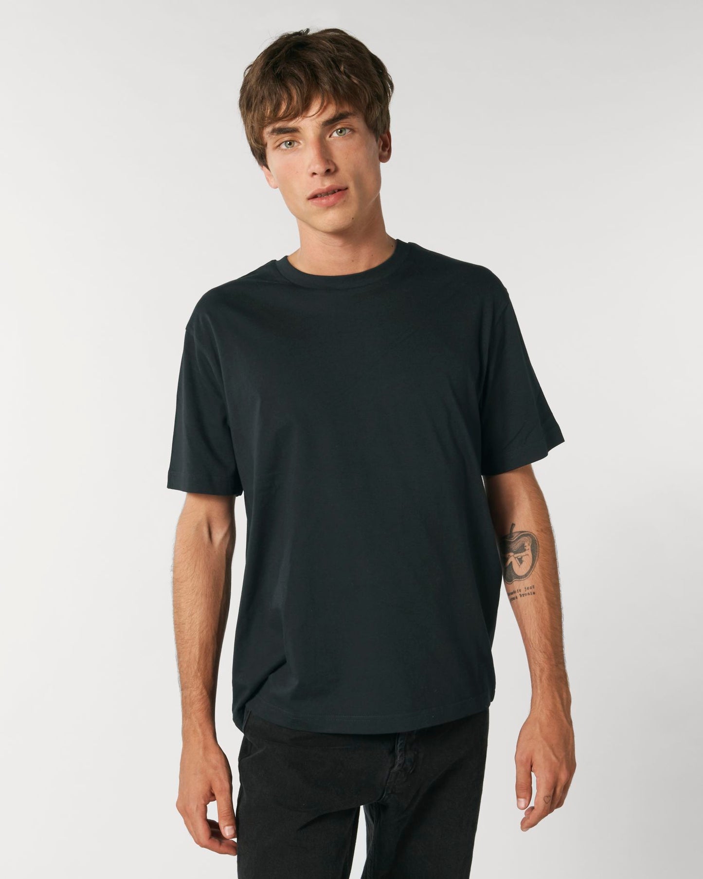 Fuser - Black - Vorderseite