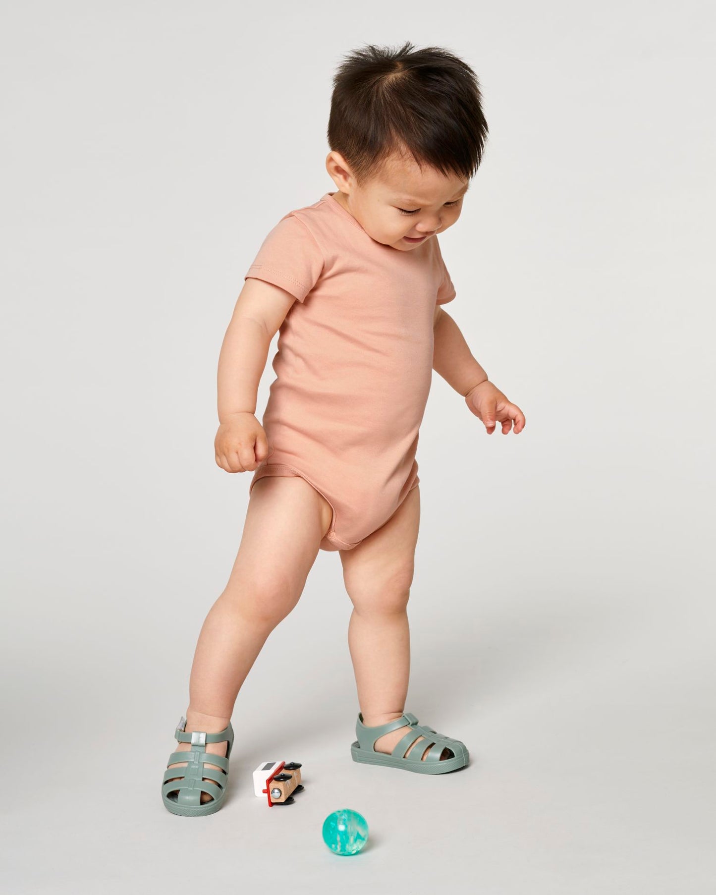 Baby Body - Fraiche Peche - Vorderseite