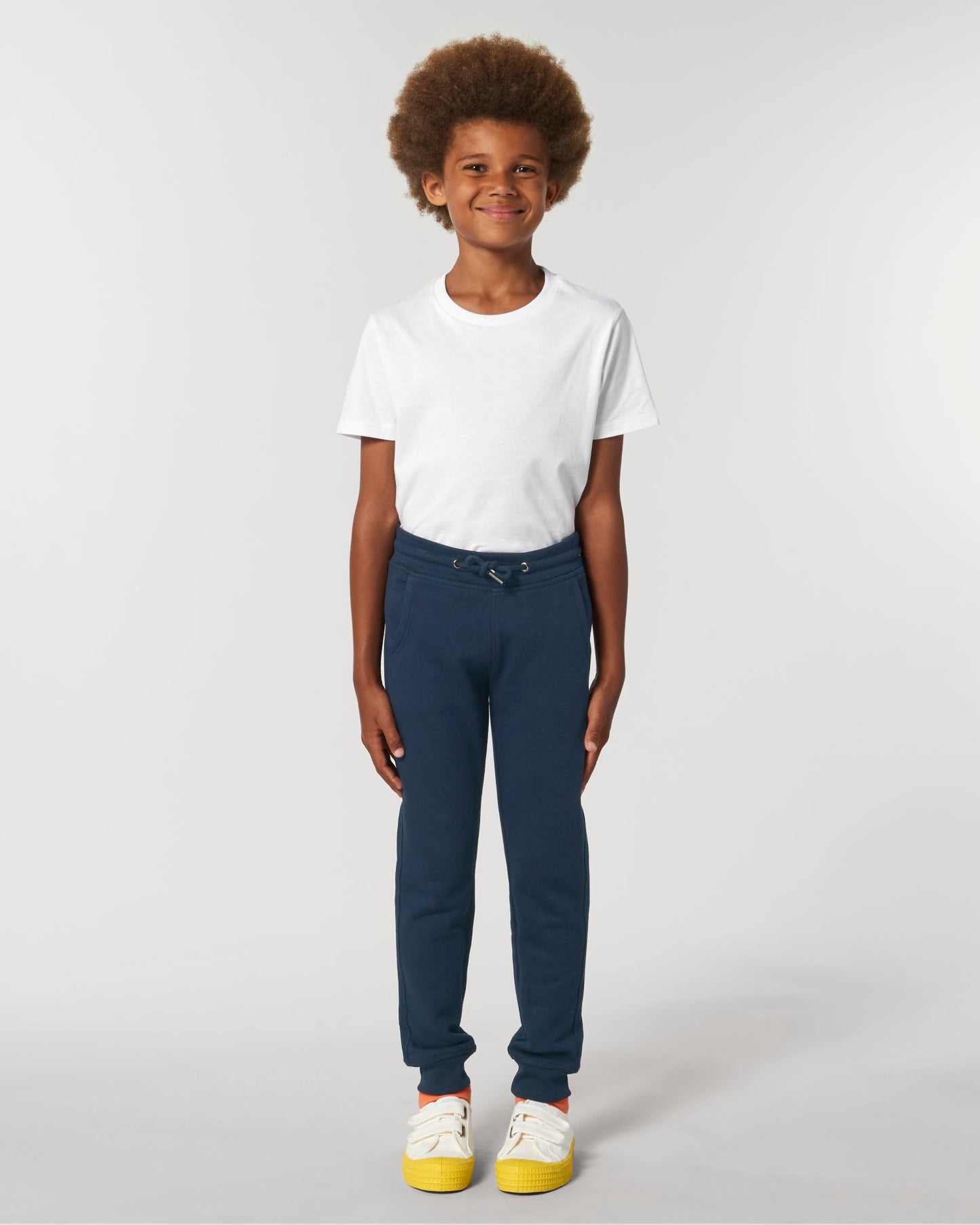 Mini Shake - French Navy - Vorderseite