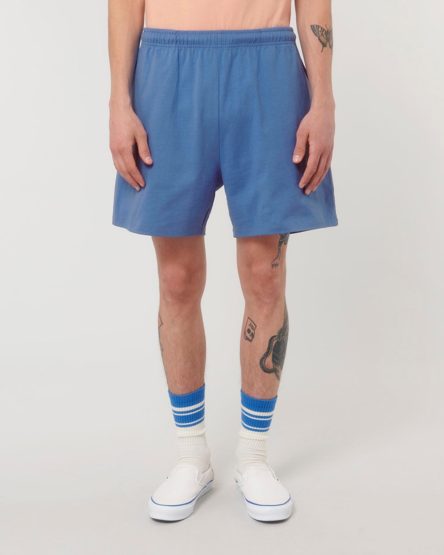 Waker - Bright Blue - Vorderseite