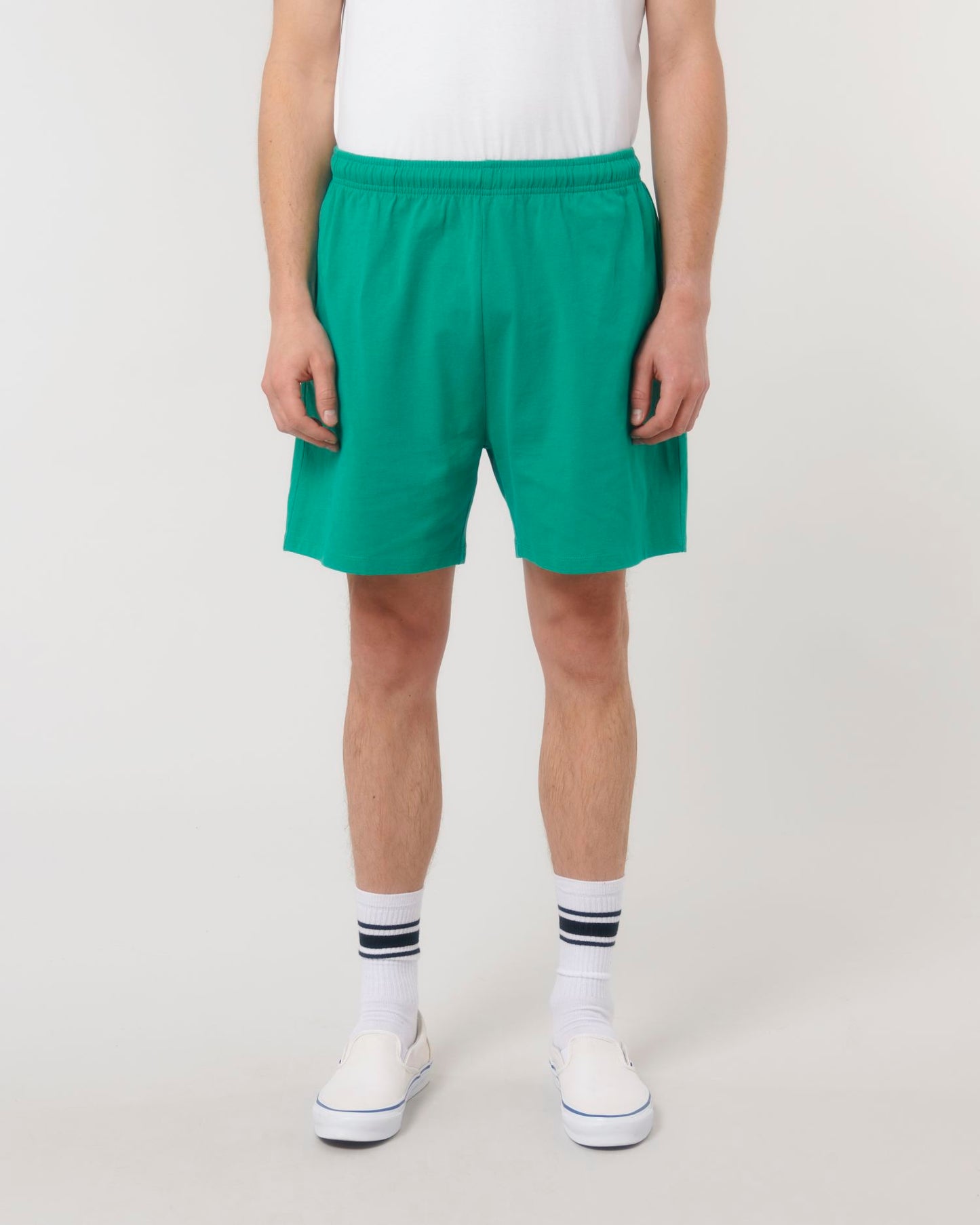 Waker - Go Green - Vorderseite
