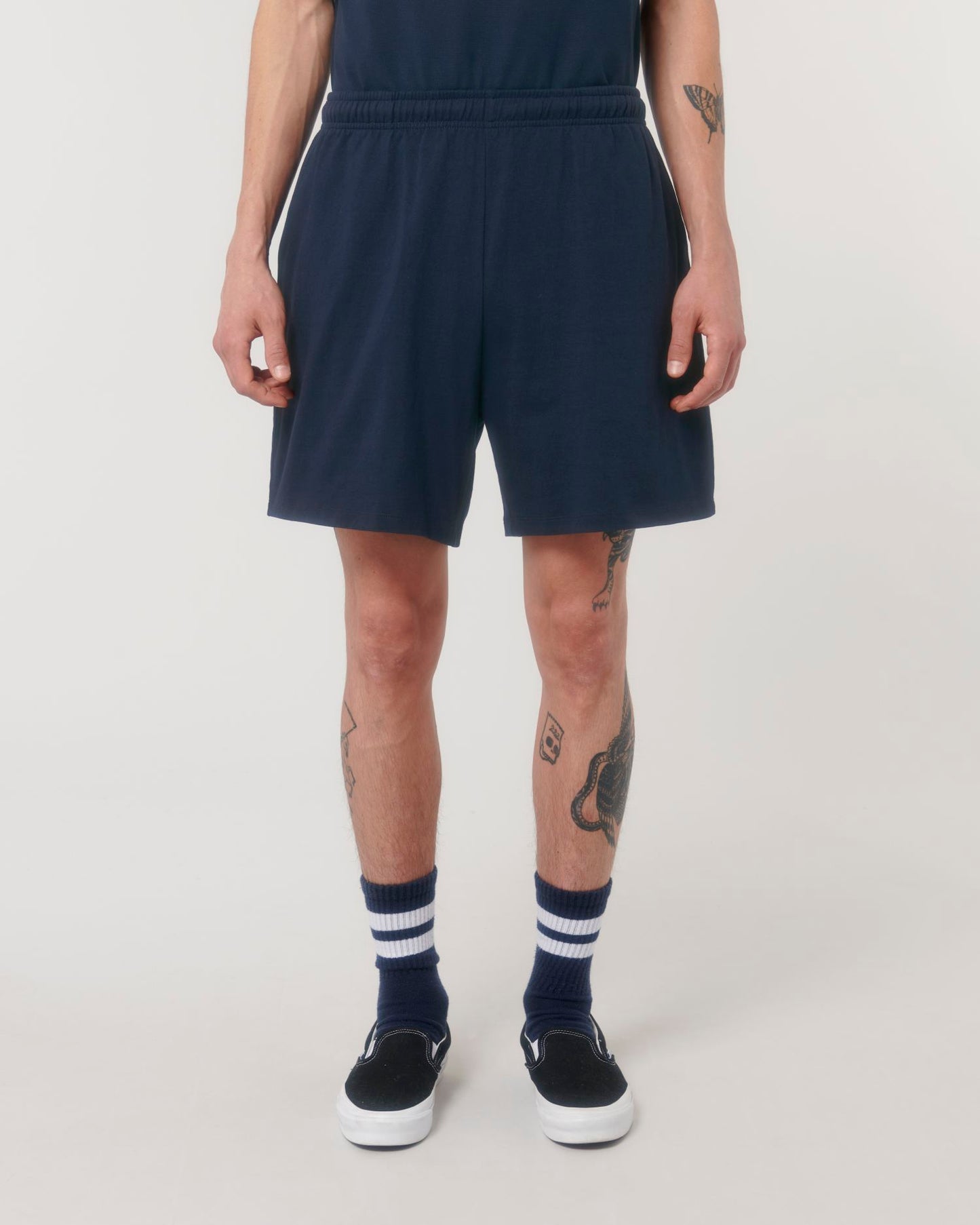 Waker - French Navy - Vorderseite