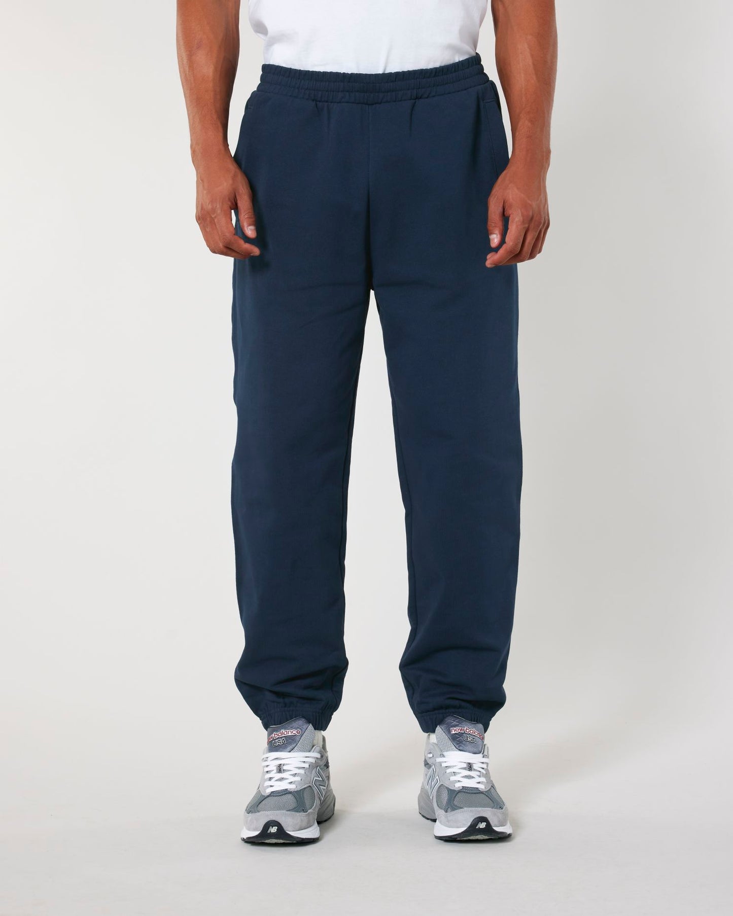 Jammer Dry - French Navy - Vorderseite